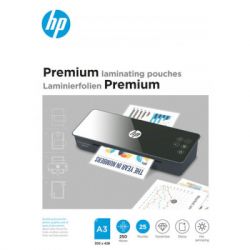 ������ ��� ������������� HP Premium Laminating Pouches, A3, 250 Mic, 303x426, 25 pcs (9128) (838152) - �������� 1
