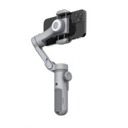 Стедикам AOCHUAN GIMBAL STABILIZER FOR SMARTPHONE SMART X PRO GRAY (AOCHUAN-SMARTXPRO-G) - Картинка 3