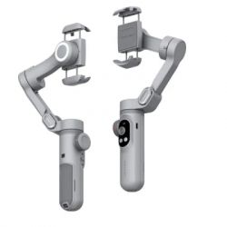 Стедикам AOCHUAN GIMBAL STABILIZER FOR SMARTPHONE SMART X PRO GRAY (AOCHUAN-SMARTXPRO-G) - Картинка 5