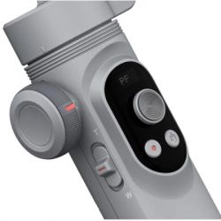 Стедикам AOCHUAN GIMBAL STABILIZER FOR SMARTPHONE SMART X PRO GRAY (AOCHUAN-SMARTXPRO-G) - Картинка 7