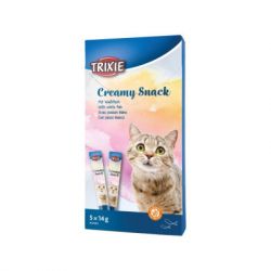    Trixie Creamy Snacks  14  (4011905426839)