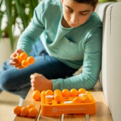 Настільна гра Smart Games IQ Міні XXL (SG 401 XL) - Картинка 4