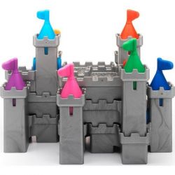 Настольная игра Smart Games Высокий замок (SG 106) - Картинка 2