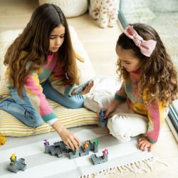 Настольная игра Smart Games Высокий замок (SG 106) - Картинка 5