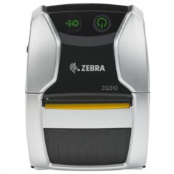 ������� �������� Zebra ZQ310 USB, Bluetooth, Wi-Fi (ZQ31-A0W01RE-00) - �������� 3
