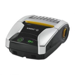 ������� �������� Zebra ZQ310 USB, Bluetooth, Wi-Fi (ZQ31-A0W01RE-00) - �������� 4