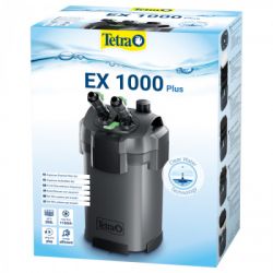 Գ   Tetra External EX 1000 (4004218302761)