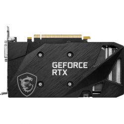 ³�������� MSI GeForce RTX3050 8Gb VENTUS 2X XS OC (RTX 3050 VENTUS 2X XS 8G OC) - �������� 3