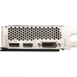  MSI GeForce RTX3050 8Gb VENTUS 2X XS OC (RTX 3050 VENTUS 2X XS 8G OC) -  4