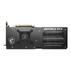  MSI GeForce RTX4070 12Gb GAMING X SLIM (RTX 4070 GAMING X SLIM 12G) -  3
