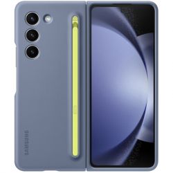     Samsung Fold 5 Q5 Slim S-pen Case Blue (EF-OF94PCLEGUA) -  2