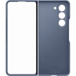     Samsung Fold 5 Q5 Slim S-pen Case Blue (EF-OF94PCLEGUA) -  5