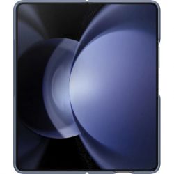     Samsung Fold 5 Q5 Slim S-pen Case Blue (EF-OF94PCLEGUA) -  6