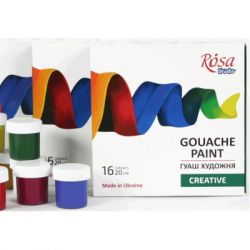 ������ ����� Rosa Studio Creative 16*20 �� (4823098531609) - �������� 4