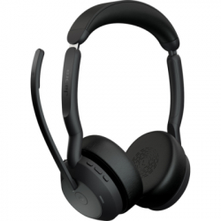 ��������� Jabra Evolve 2 55 Link380c MS Stereo (25599-999-899) - �������� 5