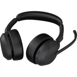��������� Jabra Evolve 2 55 Link380c MS Stereo (25599-999-899) - �������� 6