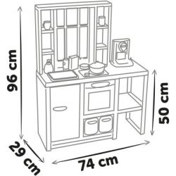 ������� ���� Smoby ������������ ����� ���� �� ����������, ����������� �� �������� ������� (312600) - �������� 4