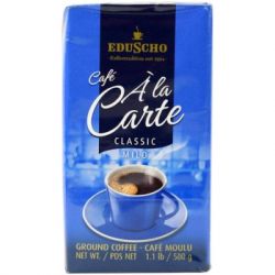  Tchibo Eduscho Cafe a la carte Classic  500  (4006067883460)