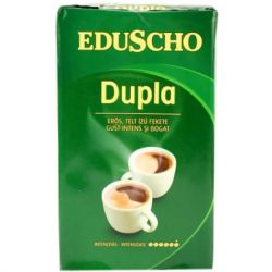  Tchibo Eduscho Dupla  250  (5997338141633) -  1
