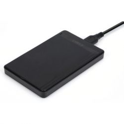   Dynamode 2.5" SATA HDD/SSD USB 3.0 Black (DM-CAD-25317) -  4