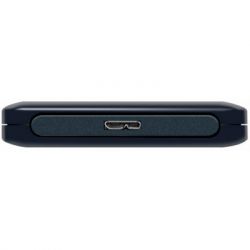   Dynamode 2.5" SATA HDD/SSD USB 3.0 Black (DM-CAD-25318) -  5