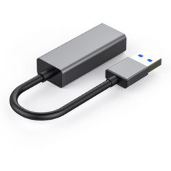  USB 3.0 to RJ45 Gigabit Lan Dynamode (DM-AD-GLAN) -  2