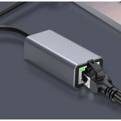  USB 3.0 to RJ45 Gigabit Lan Dynamode (DM-AD-GLAN) -  6
