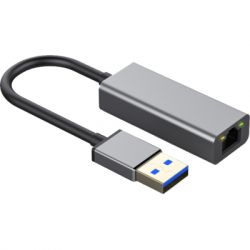  USB 3.0 to RJ45 Gigabit Lan Dynamode (DM-AD-GLAN) -  1