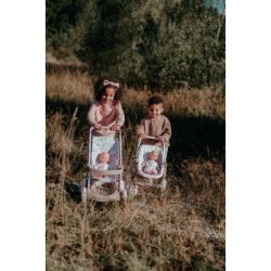 ������� ��� ������ Smoby Baby Nurse ���������� � ������� ������ ����� (254018) - �������� 6