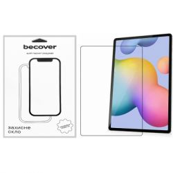   BeCover Samsung Galaxy Tab A9 SM-X115 8.7" (709794) -  1