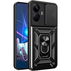     BeCover Military Realme 10 Pro Plus 5G Black (710022) -  6