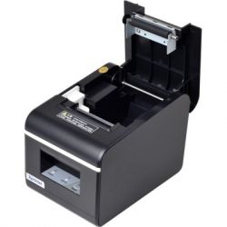 Принтер чеків X-PRINTER XP-Q90EC USB, Bluetooth (XP-Q90EC_USB_BT) - Картинка 3