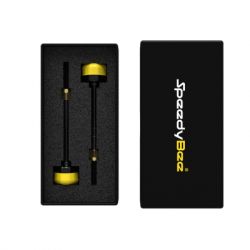 Антена для дрона SpeedyBee 5.8GHz V2 MMCX RHCP 1 pcs (HP0008.9973) - Картинка 6