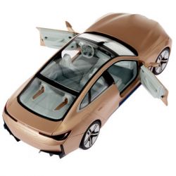 ���������������� ������� Rastar BMW i4 Concept 114 (98360) - �������� 4
