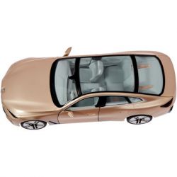 ���������������� ������� Rastar BMW i4 Concept 114 (98360) - �������� 5