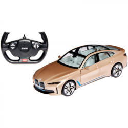 ������������ ������� Rastar BMW i4 Concept 114 (98360)