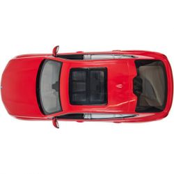   Rastar BMW X6 1:14  (99260 red) -  8