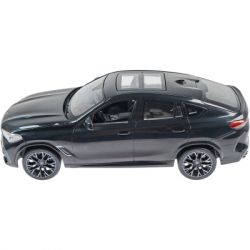   Rastar BMW X6 1:14  (99260 black) -  3