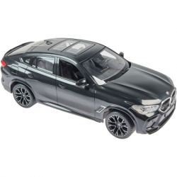   Rastar BMW X6 1:14  (99260 black) -  5