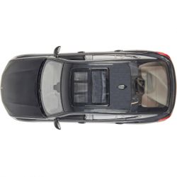   Rastar BMW X6 1:14  (99260 black) -  8