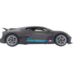 Радіокерована іграшка Rastar Bugatti Divo 1:14 (98060 gray) - Картинка 4