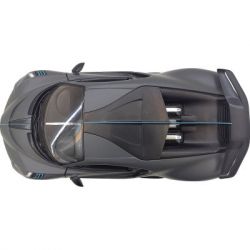 Радіокерована іграшка Rastar Bugatti Divo 1:14 (98060 gray) - Картинка 6