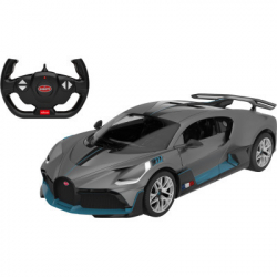   Rastar Bugatti Divo 1:14 (98060 gray)