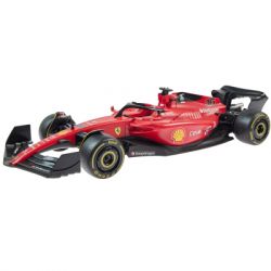 ���������������� ������� Rastar Ferrari F1 75 1:12 (99960 red) - �������� 2