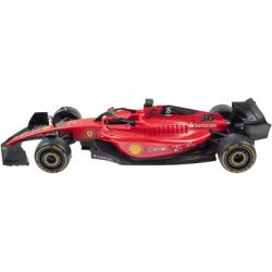 ���������������� ������� Rastar Ferrari F1 75 1:12 (99960 red) - �������� 3