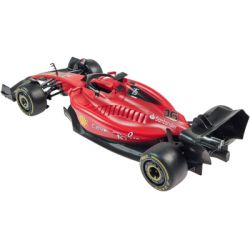 ���������������� ������� Rastar Ferrari F1 75 1:12 (99960 red) - �������� 4