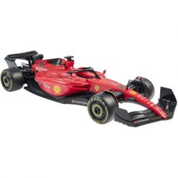 ���������������� ������� Rastar Ferrari F1 75 1:12 (99960 red) - �������� 5