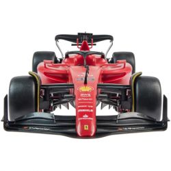 ���������������� ������� Rastar Ferrari F1 75 1:12 (99960 red) - �������� 6