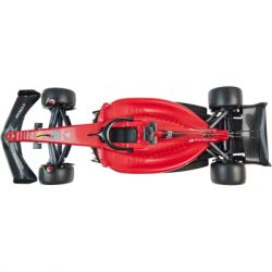 ���������������� ������� Rastar Ferrari F1 75 1:12 (99960 red) - �������� 8