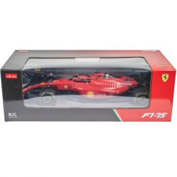 ���������������� ������� Rastar Ferrari F1 75 1:12 (99960 red) - �������� 9